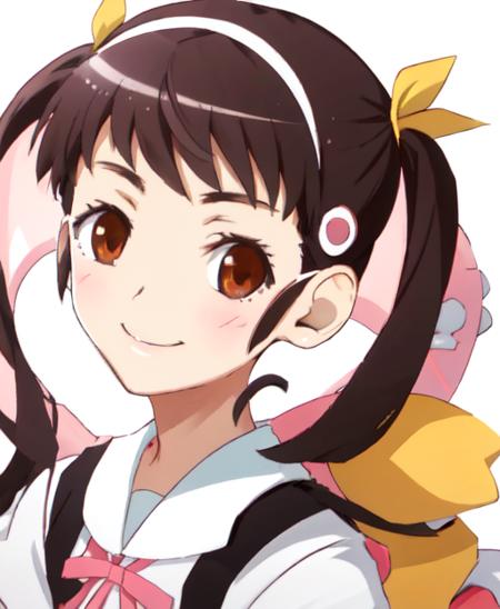 MAYOI HACHIJUKI -Character LoRA-