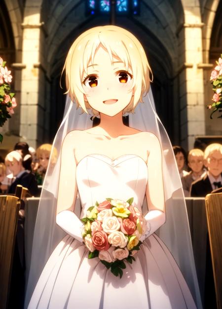 Norah Arendt  Spice and Wolf 2024