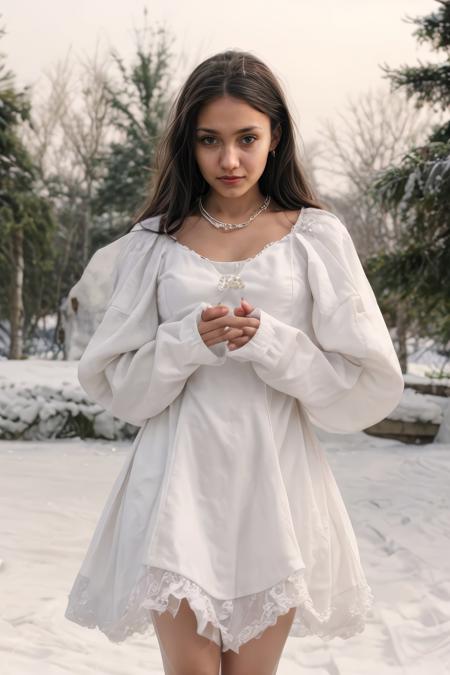 Kamilla18 [Lydia Cheremnykh] (Adult Web Model)