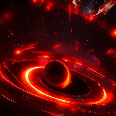 djz Blackhole Engine