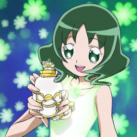 (Pony XL) Precure Transformations (Six Series)