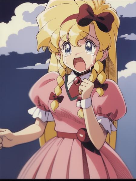 マリア・ラーネッド illustrious/Pony Maria_Renard（Castlevania: Rondo of Blood)