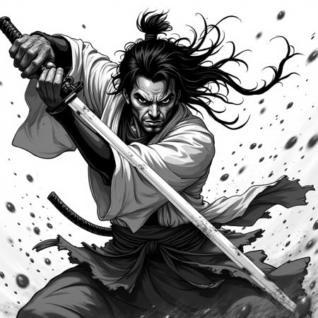 Omaro style