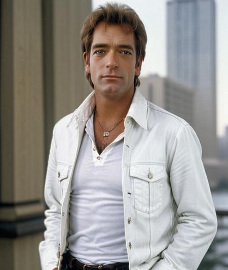 Huey Lewis - Singer