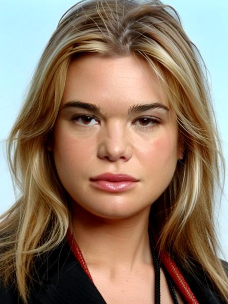 Ellen Muth (Celebrity)