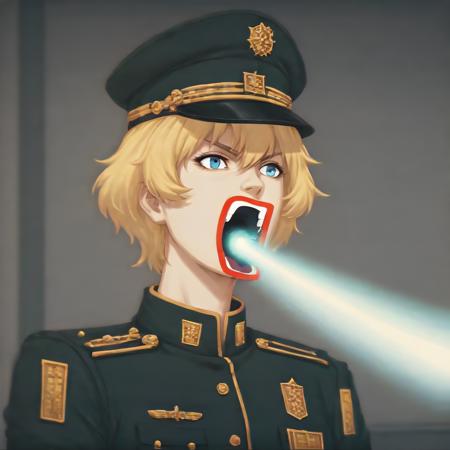 Shoop Da Woop (I'M A' FIRIN' MAH LAZER!!)