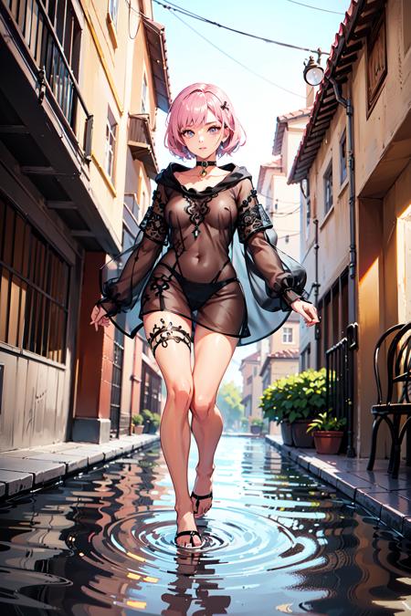 RealCartoon-Anime
