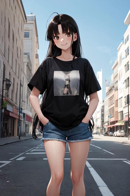 Shouhou | KanColle