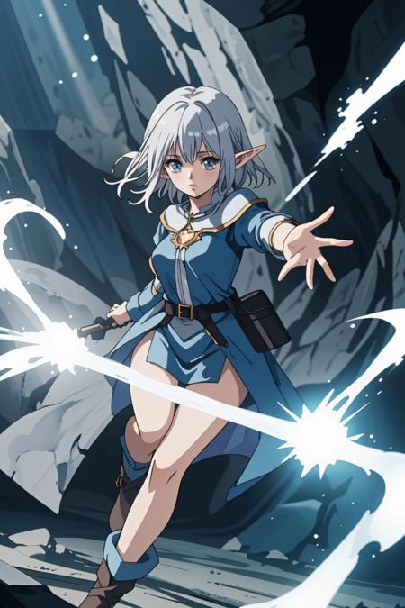 Kawaii Animetic