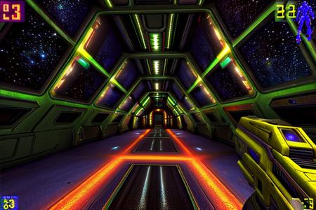 UT'99版本v2.1 (ID: 136900)