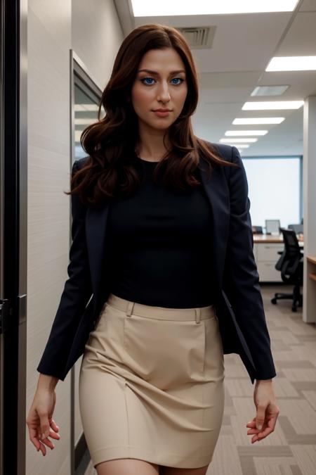 Chelsea Peretti (Brooklyn Nine-Nine)
