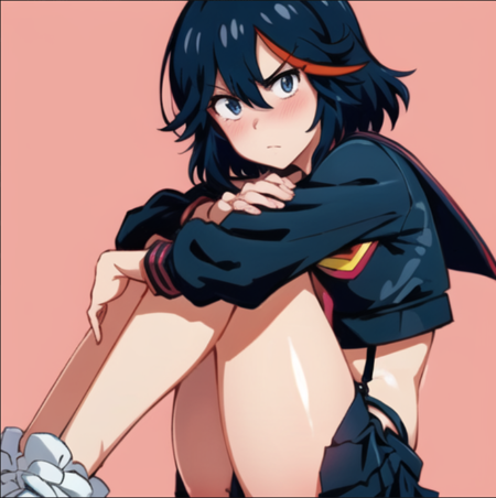 Matoi Ryuuko (Kill La Kill) LoRA