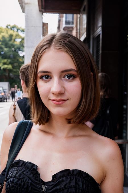Dakota Burns - Porn Actress