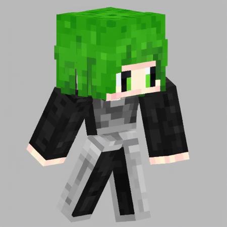 MCFLUX - Minecraft LORAs版本V1 (ID: 732093)