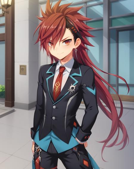 Elsword Sieghart Multiple Paths | Elsword