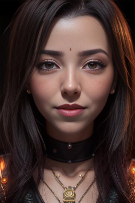 ASMR Glow