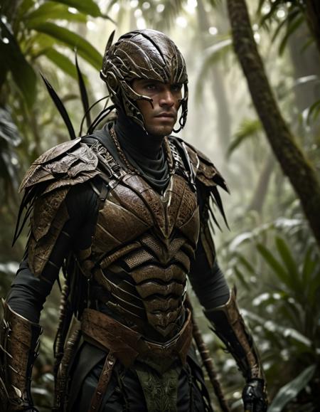Exoskeletal Echos