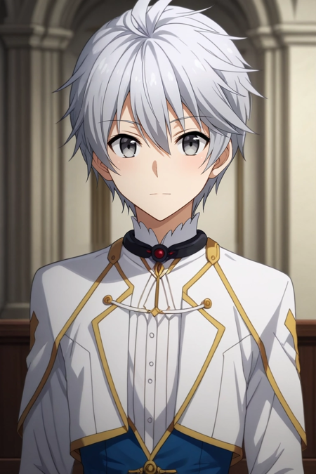 Lux Arcadia | Saijaku Muhai no Bahamut / Undefeated Bahamut Chronicle (Pony)