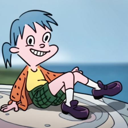 June (KaBlam!)版本v1.0 (ID: 627215)