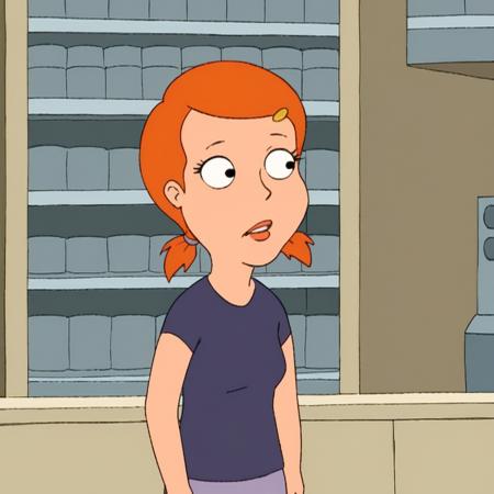 Cicillia [ Family Guy ] by Leaf版本v1.0 : Pony (ID: 1002018)