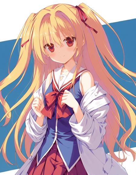 Nikaidou Shinku  | Iro toridori no sekai (Illustrious-XL PDXL AniXL SD1.5) 二階堂真紅　いろとりどりのセカイ