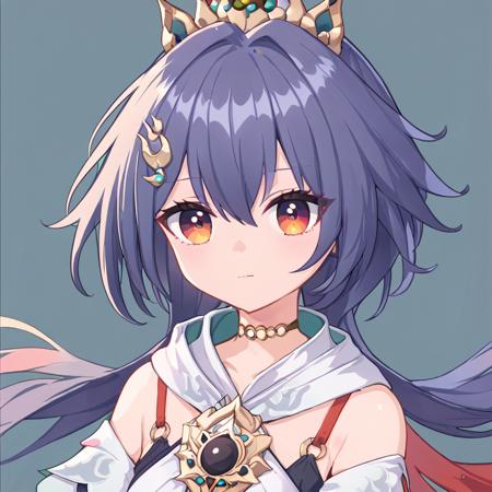 云璃 / 雲璃 / Yunli 《崩坏：星穹铁道 / 崩壊: スターレイル / Honkai: Star Rail》[HiKaRi]版本v1.0 (ID: 685432)