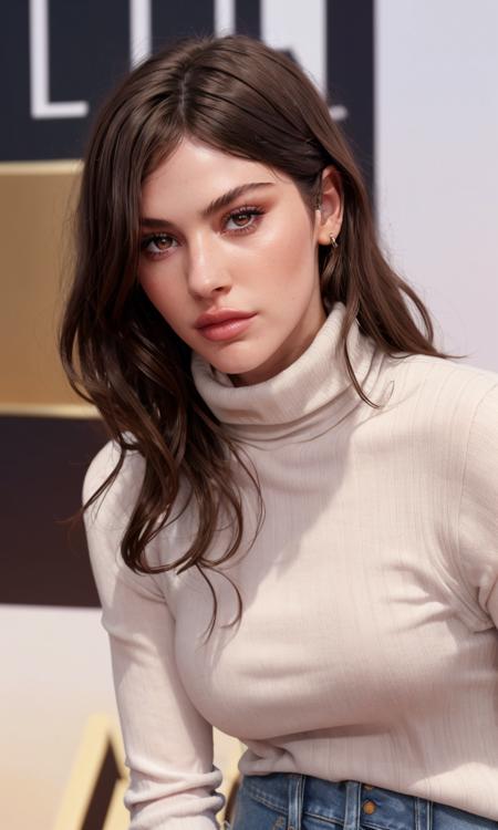 Gracie Abrams (Singer)版本v1.0 (ID: 247426)