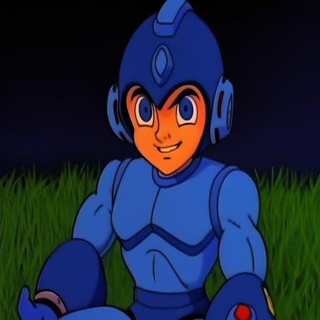Mega Man版本V1 (ID: 674223)