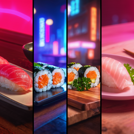 SushiXL