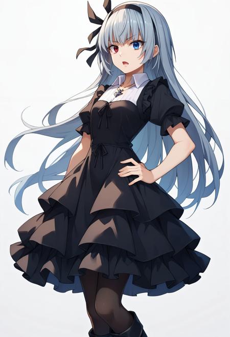 Luminous Valentine | Goofy Ai