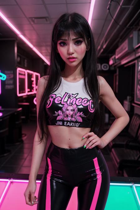 Kawai Vicious