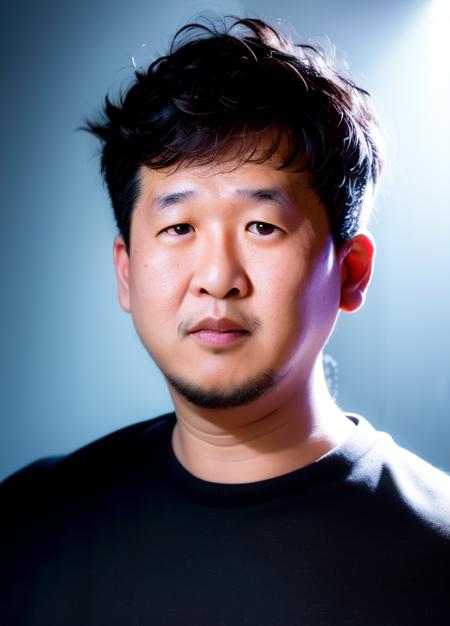 DJ ONGONG ( ดีเจอ๋องแอ๋ง สะบัดแผ่น)