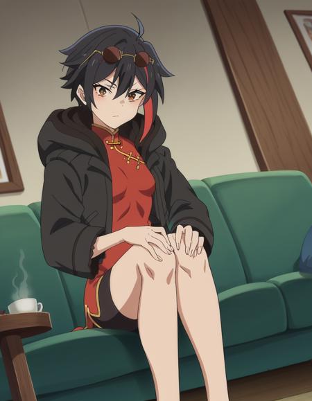 Takahashi (高橋) - Demon Lord 2099 (Maou 2099) (魔王2099)