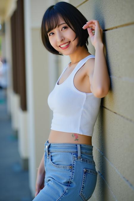 SakuraAyane_VA_flux