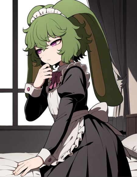 Tokuhaku (SEQUEL thirst)