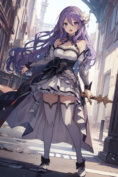 Shizuru (Princess Connect!)版本v1.0 (ID: 283280)