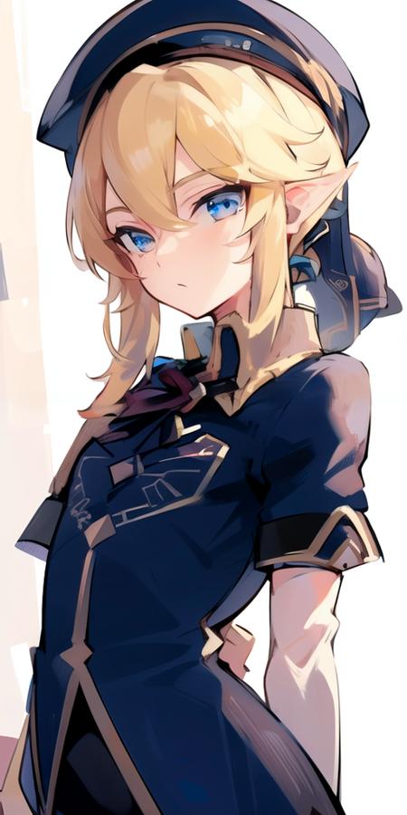 Link ( Royal Guard Set )