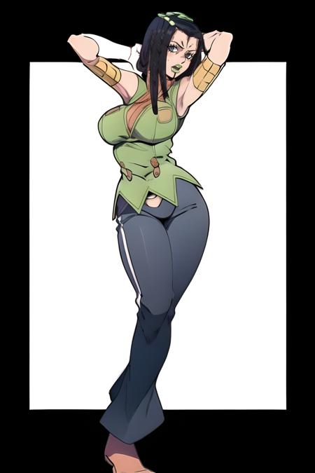 Ermes Costello - LoRA
