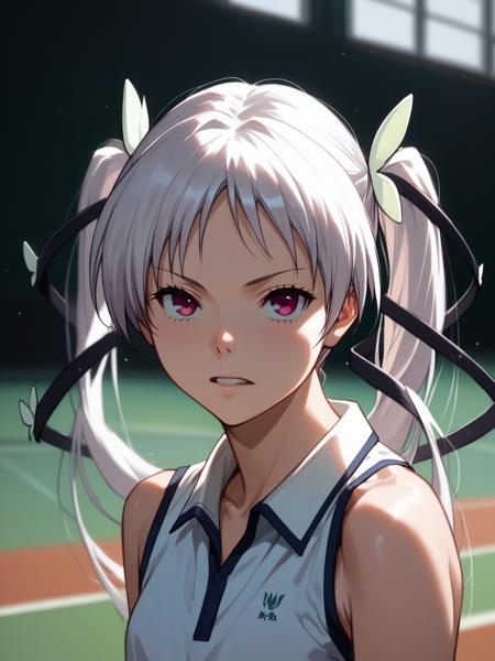 Kurosaki Ageha (Ojou-sama Yomeiri Kousou!)