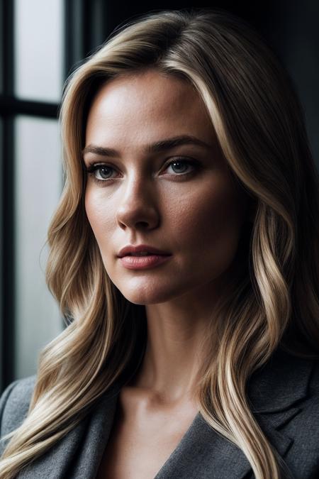 Tori Anderson SoloTI