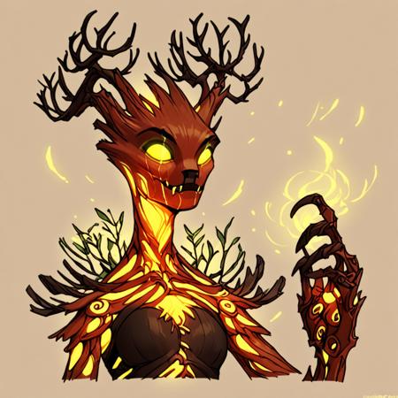 Wren's Spriggans XL (Pony)