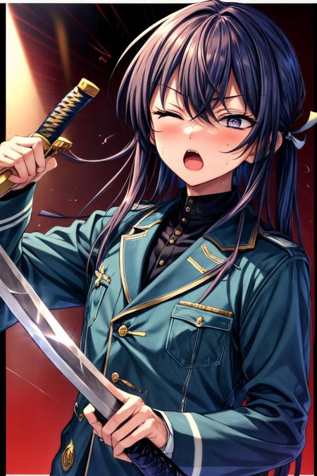 Souma Kanzaki