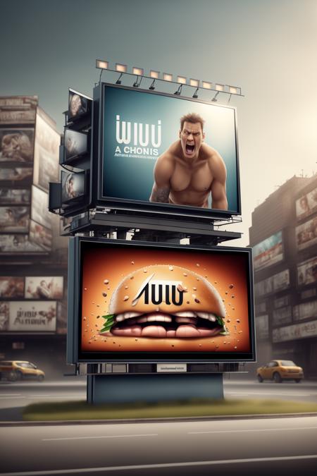 Billboards