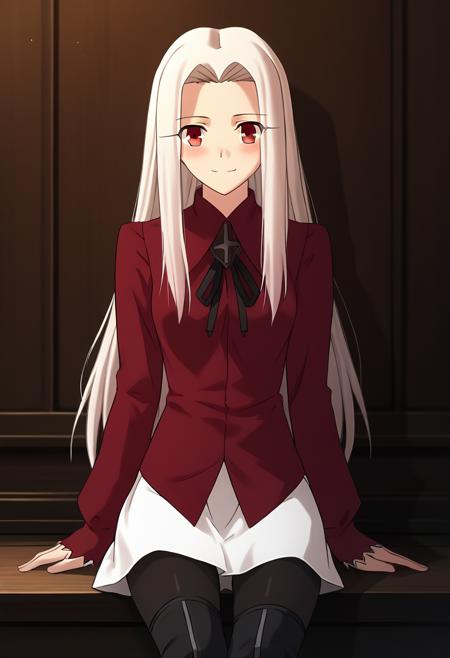 Irisviel von Einzbern (Fate) (Fate/Zero)