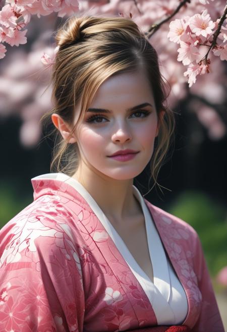 Emma Watson (Celebrity) - XL