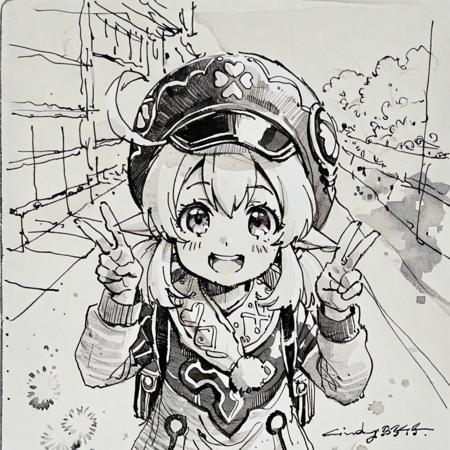 钢笔画pen_drawing_style(A3.1)