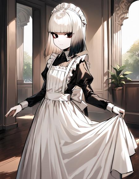 千利休 sen no rikyu \(fate\) animagine-xl-3.0