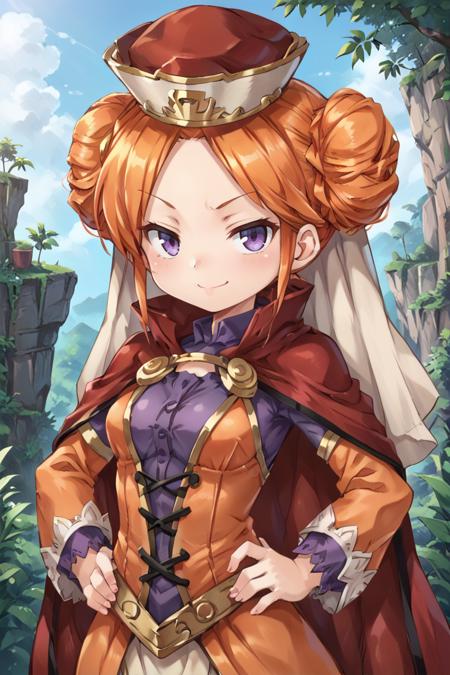 Eudy (Yggdra Union: We'll Never Fight Alone | Dept. Heaven)