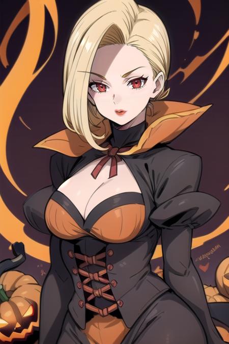 Gelda [nanatsu no taizai]