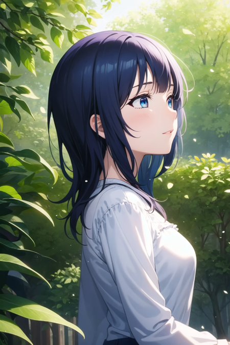 Karin Asaka - Love Live!